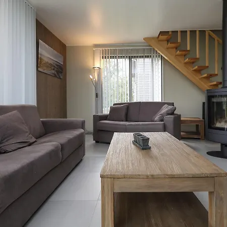 Holiday Golden Lakes Village.9 Ferienhaus Gratiere