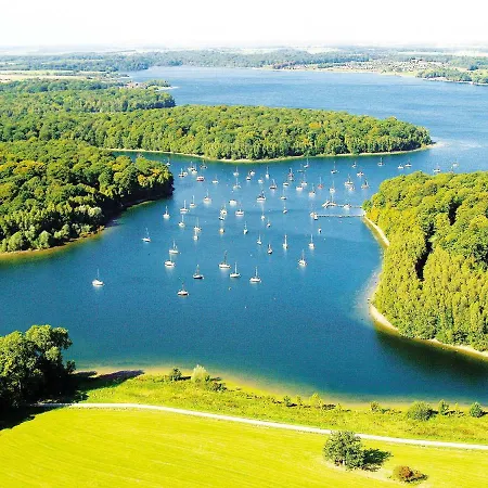 Holiday Golden Lakes Village.9 Holiday home Gratiere