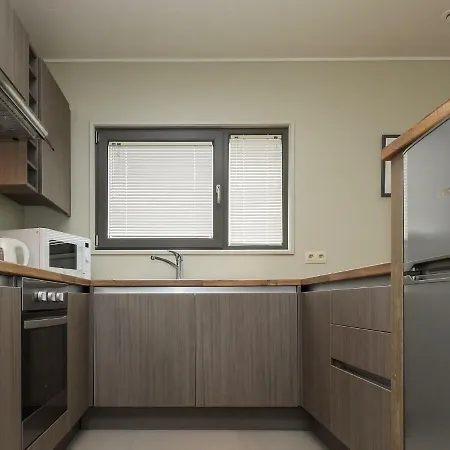 Holiday Golden Lakes Village.9 Holiday home